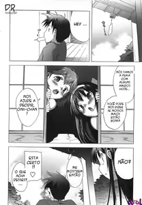Page 17 of Gokkun Shojo - Drinking Virgin - preview thumbnail