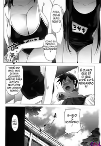 Page 19 of Gokkun Shojo - Drinking Virgin - preview thumbnail