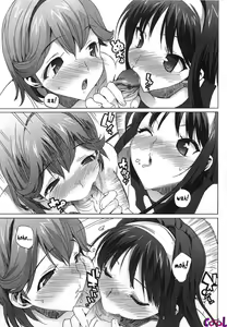 Page 22 of Gokkun Shojo - Drinking Virgin - preview thumbnail