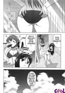 Page 37 of Gokkun Shojo - Drinking Virgin - preview thumbnail