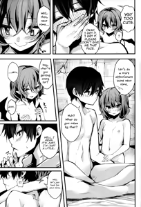 Page 11 of Remilia-sama no Otawamure | Mistress Remilia's Game - preview thumbnail