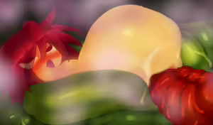 Page 96 of HEROINE HUNTING - preview thumbnail