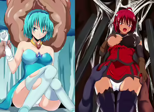 November - hentai manga cover image