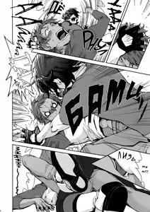 Page 17 of TOP-LESS - preview thumbnail