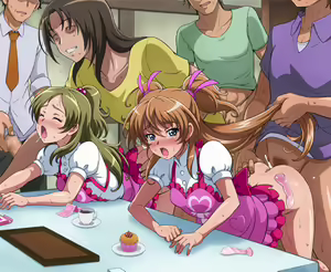 Page 45 of Nega Melody - preview thumbnail