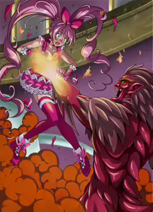 Page 67 of Nega Melody - preview thumbnail