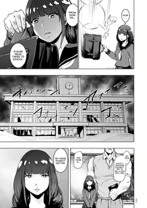 Page 5 of Iinchou vs The World | Class Rep vs The World - preview thumbnail