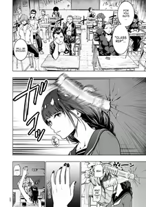 Page 6 of Iinchou vs The World | Class Rep vs The World - preview thumbnail