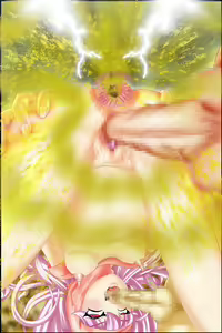 Page 38 of DQ-N(2)-Puripuri Oujo no Daidaffun Houhi- - preview thumbnail