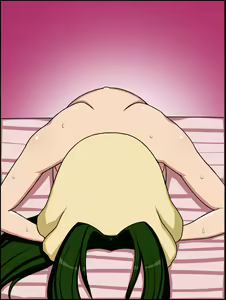 Page 154 of もしもあの娘たちがあなたにゾッコンの肉奴隷だったら～ワ〇ピース編 - preview thumbnail