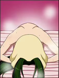 Page 155 of もしもあの娘たちがあなたにゾッコンの肉奴隷だったら～ワ〇ピース編 - preview thumbnail
