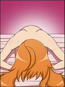 Page 89 of もしもあの娘たちがあなたにゾッコンの肉奴隷だったら～ワ〇ピース編 - preview thumbnail