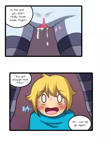 Page 19 of Adult Time 4 - preview thumbnail