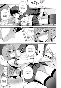 Page 22 of Kanojo-gokko - preview thumbnail