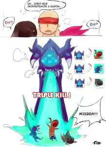 Page 19 of Counterjungle - preview thumbnail
