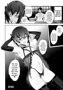 Page 23 of FetiColle Vol. 05 - preview thumbnail