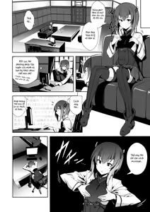 Page 5 of FetiColle Vol. 05 - preview thumbnail