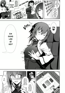 Page 6 of FetiColle Vol. 05 - preview thumbnail