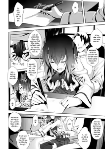 Page 7 of FetiColle Vol. 05 - preview thumbnail