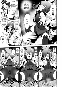Page 10 of FetiColle Vol. 05 - preview thumbnail