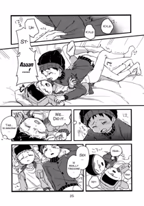 Page 24 of Special Presence - preview thumbnail
