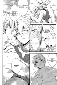 Page 15 of Astinenza - preview thumbnail
