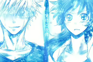 Page 3 of Katsu Deku ♀ Log - preview thumbnail