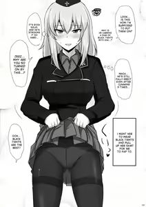 Page 9 of Onayami Itsumi-san - preview thumbnail