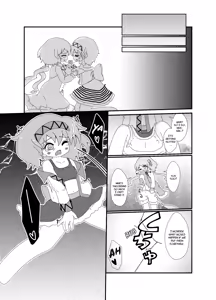 Page 6 of Kimi Houkou e | Toward You - preview thumbnail