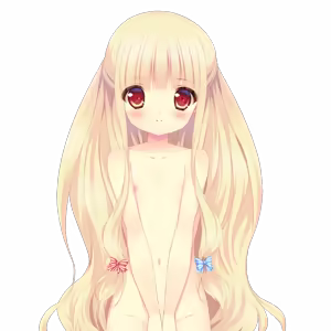 Page 114 of Niina-chan Lovely Life - preview thumbnail