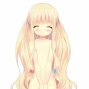 Page 116 of Niina-chan Lovely Life - preview thumbnail