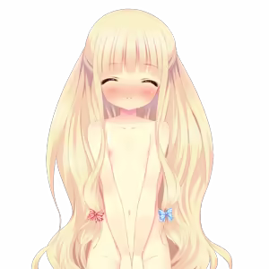 Page 118 of Niina-chan Lovely Life - preview thumbnail