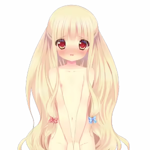Page 126 of Niina-chan Lovely Life - preview thumbnail