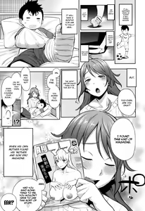 Page 108 of Mama Para ~Chijo Zukan~ - preview thumbnail