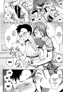 Page 113 of Mama Para ~Chijo Zukan~ - preview thumbnail