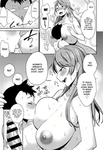 Page 116 of Mama Para ~Chijo Zukan~ - preview thumbnail