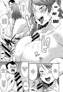 Page 118 of Mama Para ~Chijo Zukan~ - preview thumbnail