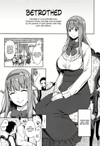 Page 124 of Mama Para ~Chijo Zukan~ - preview thumbnail