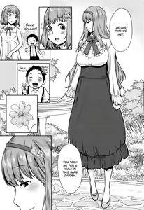 Page 126 of Mama Para ~Chijo Zukan~ - preview thumbnail