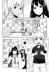 Page 187 of Mama Para ~Chijo Zukan~ - preview thumbnail