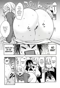 Page 76 of Mama Para ~Chijo Zukan~ - preview thumbnail