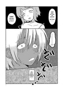 Page 9 of Buta ni Sasagu Kyouki no Chou - preview thumbnail