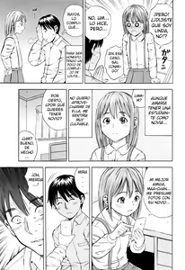 Page 3 of Boku no Tenshoku | Mi llamado profesional - preview thumbnail