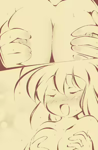 Page 27 of Ippanteki Shounen ga Ippanteki Josei ni Naru dake! + Ipanteki Josei ga Jii Shite Ninshin Shite Shussan Suru dake! - preview thumbnail