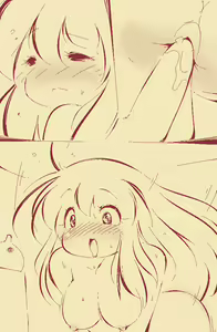 Page 31 of Ippanteki Shounen ga Ippanteki Josei ni Naru dake! + Ipanteki Josei ga Jii Shite Ninshin Shite Shussan Suru dake! - preview thumbnail