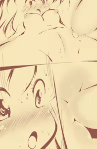 Page 37 of Ippanteki Shounen ga Ippanteki Josei ni Naru dake! + Ipanteki Josei ga Jii Shite Ninshin Shite Shussan Suru dake! - preview thumbnail