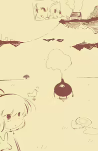 Page 47 of Ippanteki Shounen ga Ippanteki Josei ni Naru dake! + Ipanteki Josei ga Jii Shite Ninshin Shite Shussan Suru dake! - preview thumbnail