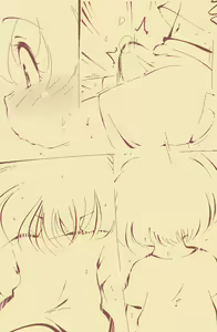 Page 10 of Ippanteki Shounen ga Ippanteki Josei ni Naru dake! + Ipanteki Josei ga Jii Shite Ninshin Shite Shussan Suru dake! - preview thumbnail