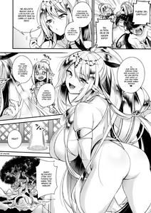 Page 4 of Jouzu ni Haramaserareru kana? - preview thumbnail