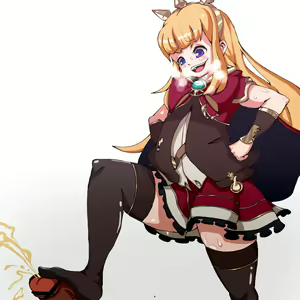 Page 11 of Cagliostro - preview thumbnail